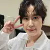 thumbnail - 규현, ‘막장’ 매니저 폭로…“무면허 운전 후 운전자 바꿔치기 요청” thumbnail - 규현, ‘막장’ 매니저 폭로…“무면허 운전 후 운전자 바꿔치기 요청”