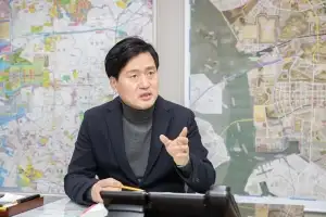 “쇼핑·스포츠·엔터 시설로 경쟁력 향상… 더 매력적인 도시 만들 것”