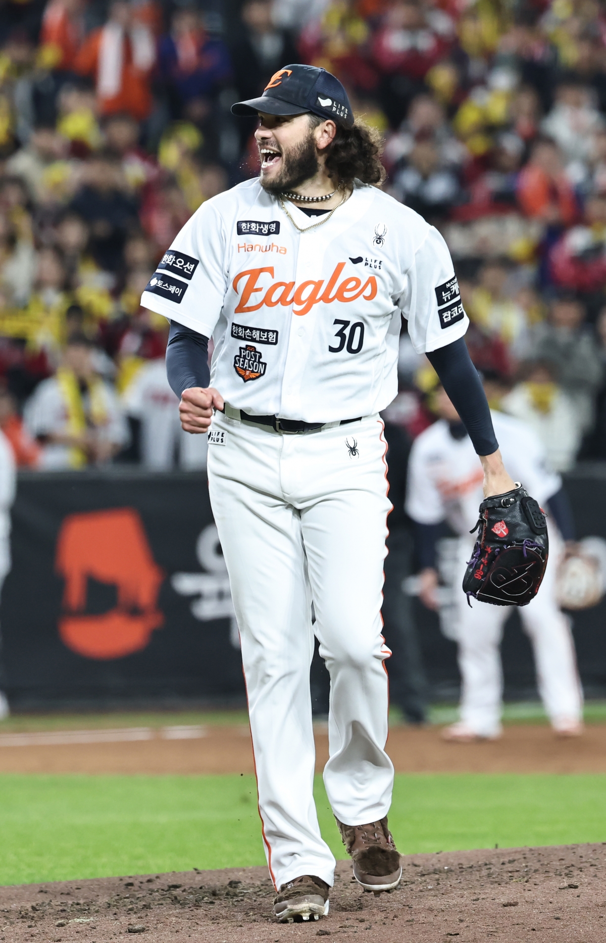 코디 폰세. 연합뉴스