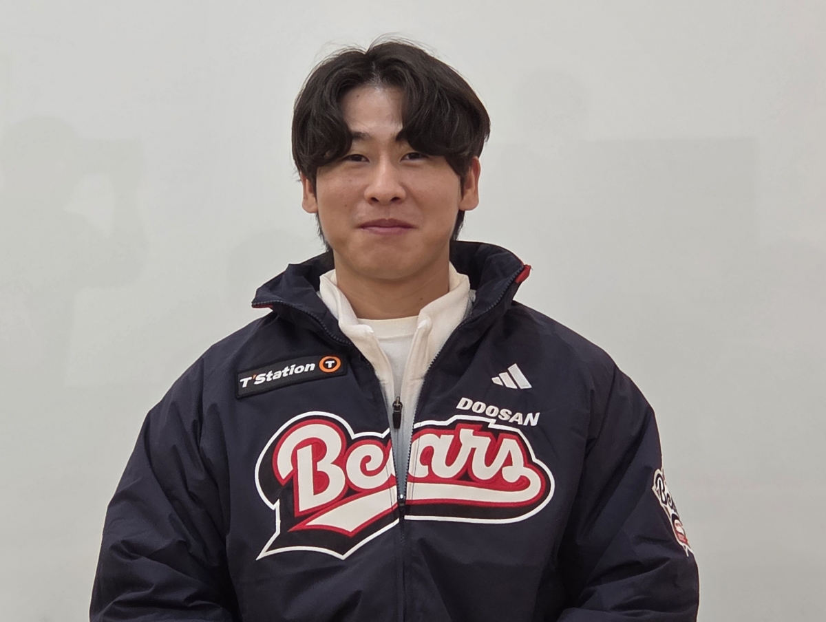 박찬호. 연합뉴스