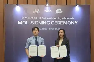 씨마켓플레이스, 인도네시아 기업 7곳과 MOU 체결