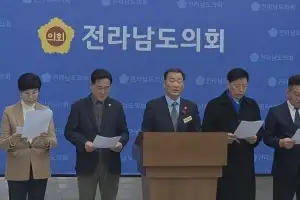 ‘전남동부권 소외론 안돼’···동부권 정치인들 강경 목소리