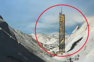 thumbnail - “스위스 알프스에 65층 빌딩” 8540억 계획, 이유 있었다