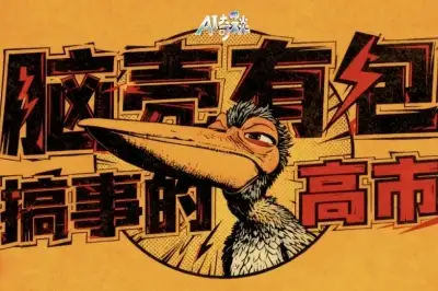 中, 다카이치 일본 총리 조롱 애니메이션 제작