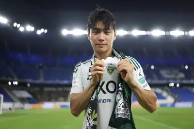 ‘2관왕 조준’ 전북 전진우 vs ‘첫 우승 도전’ 광주 변준수…올해 피날레 ‘창-방패’ 코리아컵