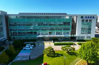 보성군, 2025년 전남도 부패방지 시책평가 ‘최우수상’