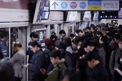 홍대입구역 출입구 늘고, 강남역 쾌적하게…서울시, 5개 역 혼잡 개선