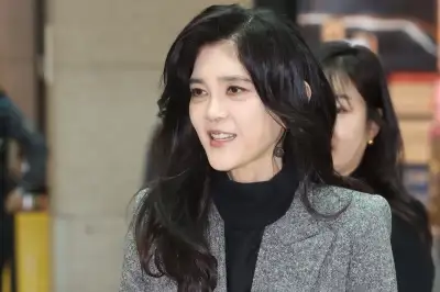 “이부진 아들, 올 수능 대박” SNS서 화제…강남 엄마들 ‘들썩’