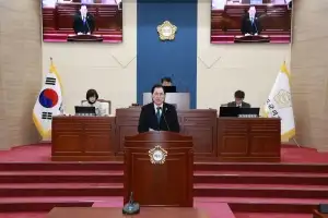 완도군, 해양치유 고도화 등 6대 비전 제시