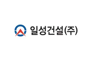 일성건설 29.95% 상한가 금일 증시 상승률 1위로 마감