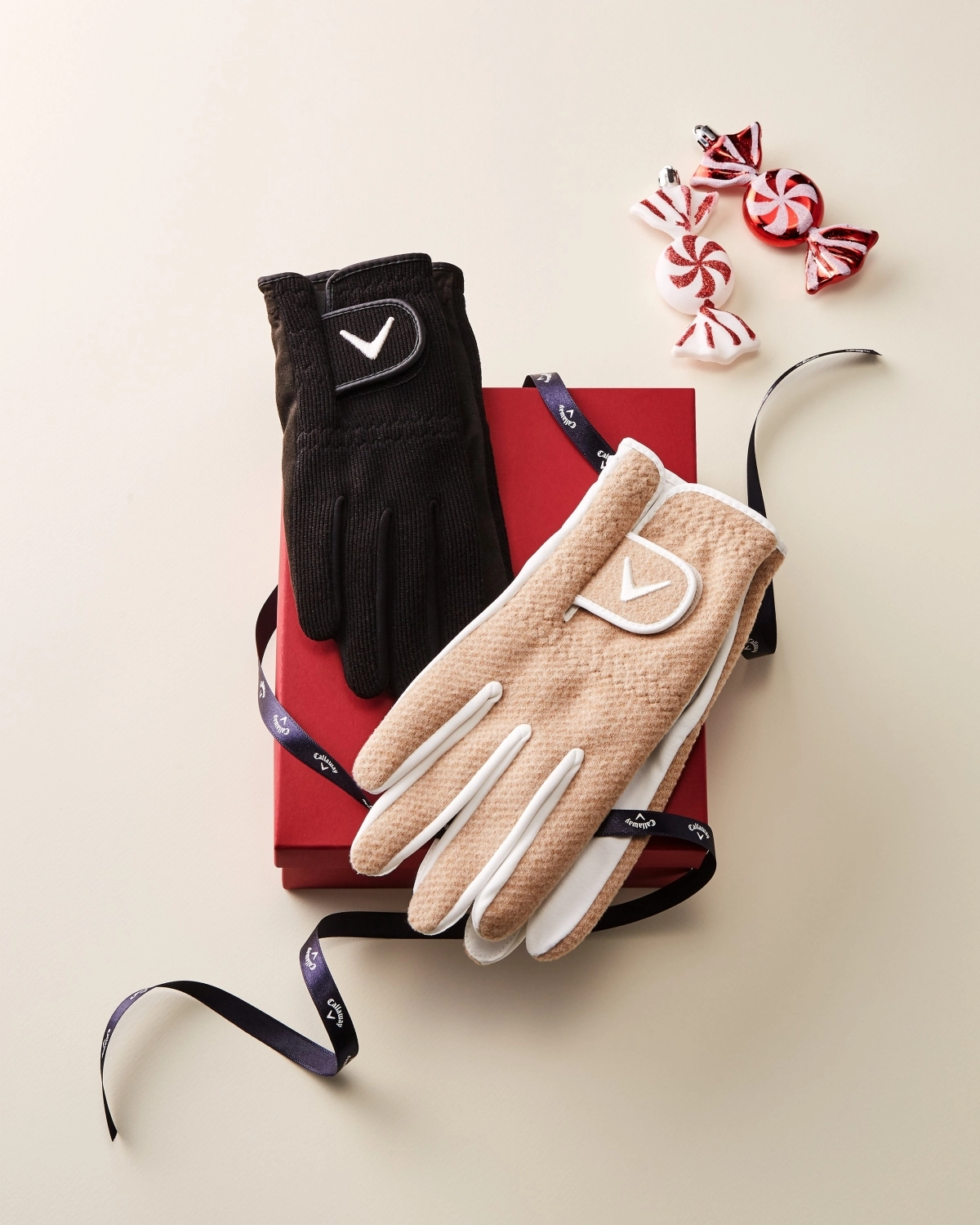 캘러웨이 어패럴 제공