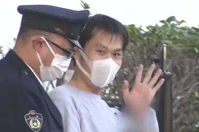 ‘칼부림’ 벌이고는 카메라 향해 “안녕”…도쿄 발칵 뒤집어 놓은 중국인