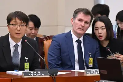 쿠팡 엔지니어 뽑는 중국 채용 사이트 “996없고, 근무강도 낮아”