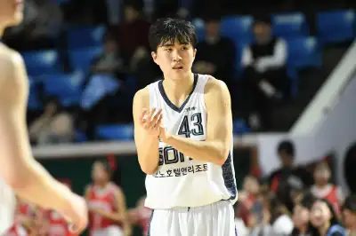 ‘동호회’ 정성조 보내고 ‘국대’ 이정현 보좌할 이동엽 영입…소노, 2대2 트레이드 승부수