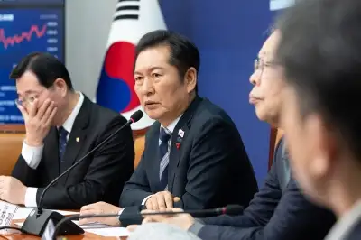 법원, 정청래 추진 ‘1인1표제’ 효력정지 가처분 기각