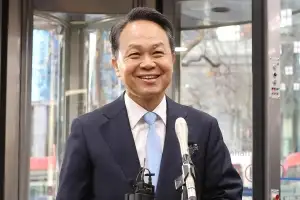 진옥동, 신한금융 3년 더 이끈다… “40년 전 창업 초심 다시 찾을 것”