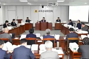 광주교육청 ‘교육전입금’ 갈등…광주시의회, 1천억 강제 부활