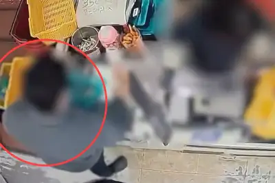 ‘4명 사상’ 창원 모텔 20대, 미성년자 강간 전력…5년 복역