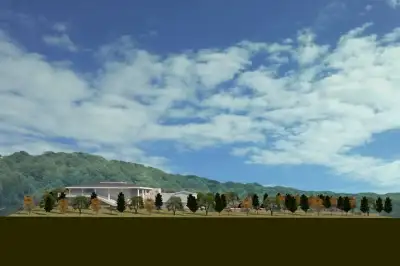 융건릉 있는 화성에 국립고궁박물관 분관 들어선다