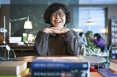 엄마와 그 엄마의 시간을 더듬어… 나를 만나다