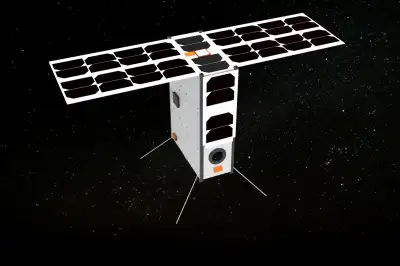 광주 ‘AI 모빌리티 위성’ 2027년 우주로