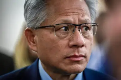 엔비디아 대규모 로비 통했나… 美법안서 AI칩 수출제한 빠질 듯