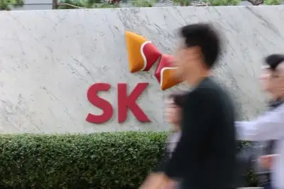 SK, 기술 인재 중용… 성장 기반 강화… 임원 10% 줄이고 80년대생 전진 배치
