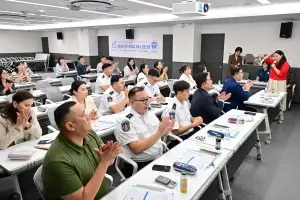 노원구, 복지분야 수상 4관왕…“복지체계 우수성 인정받아”