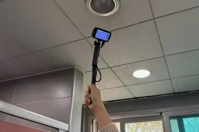 구로구, 불법 촬영 탐지기 대여 서비스 상시 운영