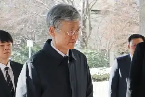 조희대 “내란재판부·법왜곡죄 법원장 의견 들어볼 것”