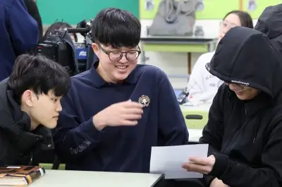 불수능 뚫고 일반고서 2년째 ‘만점’…주인공은 누구