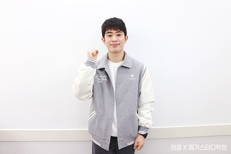 2026학년도 수능 만점자 이하진 학생