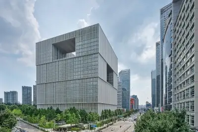 아모레퍼시픽, 5년 만에 희망퇴직…최대 42개월치 기본급 지급