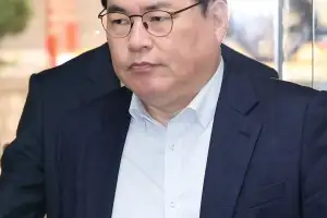 유동규, ‘정진상 대장동 재판’ 증인 불출석해 과태료 100만원