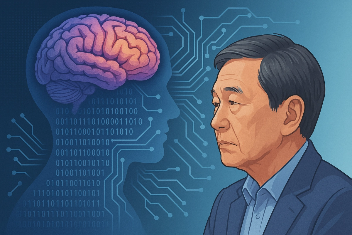 AI이미지. 서울신문 DB