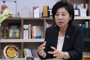 thumbnail - 여의도에서 ‘지구당 부활’ 외친 남인순…4선 중진의 기득권 내려놓기 왜