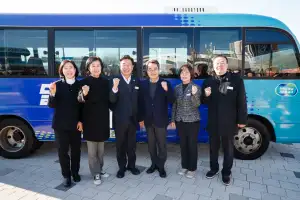 박명숙 경기도의원, ‘달달버스’와 함께 양근대교·양동 일반산업단지 현장 점검