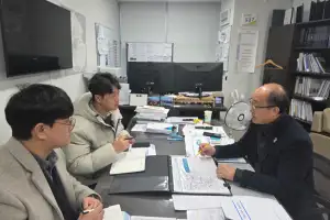 김동영 경기도의원 “왕숙신도시 교통대책 마련을 위해 지방도 383호선 등 선제적 확장해야”