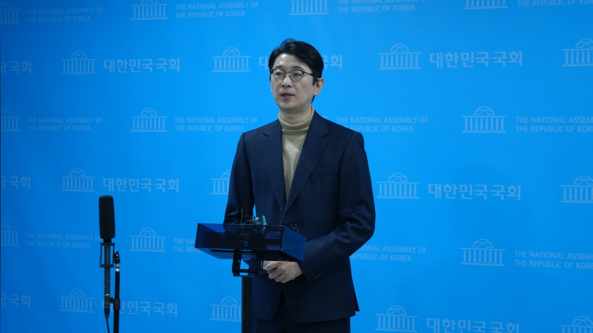 주진우 국민의힘 의원. 주진우 의원실 제공