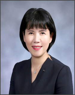 최영 포스웰 이사장