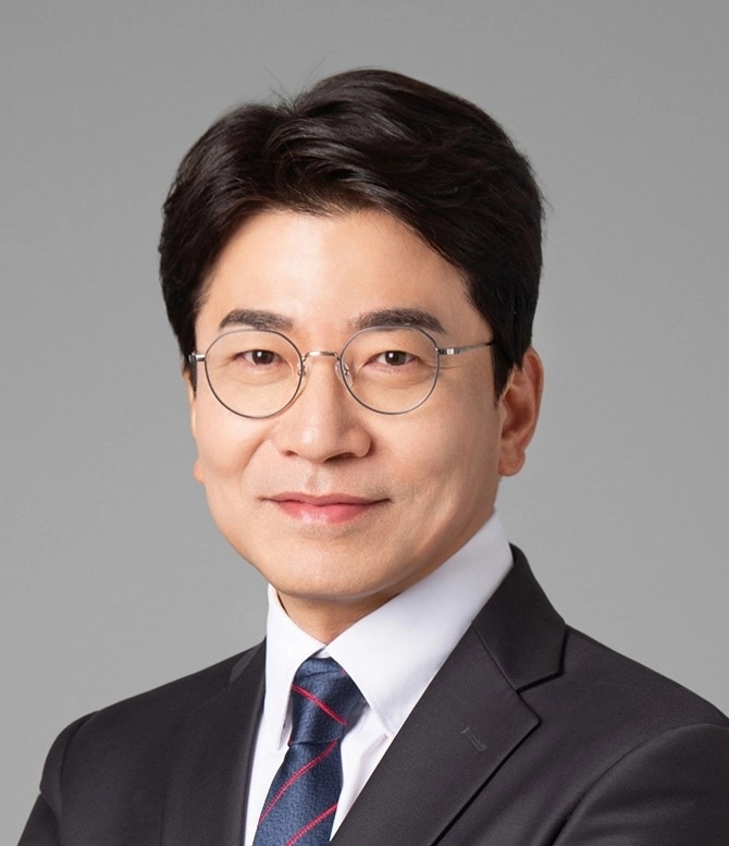 정재영 광주관광공사 사장 후보자.