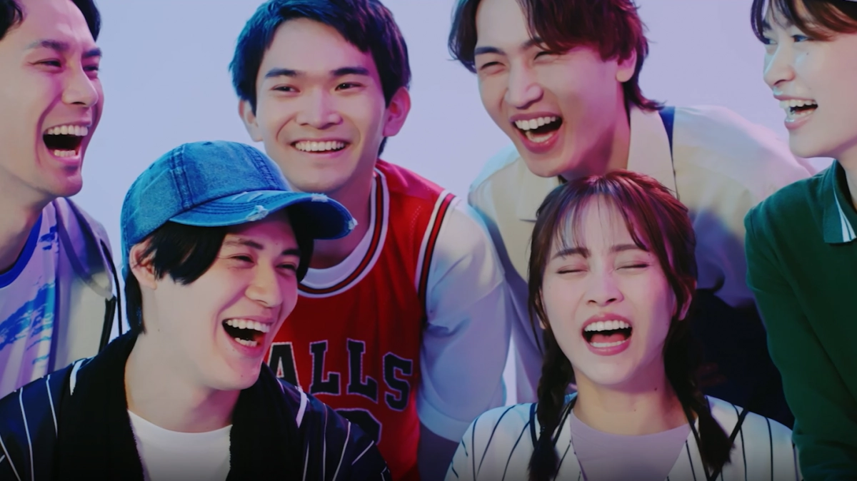 일본 지바현이 청년들의 만남을 적극적으로 지원하기 위해 시행 중인 ‘지바부’(ちば部) 홍보 영상. 지바부 홈페이지 캡처