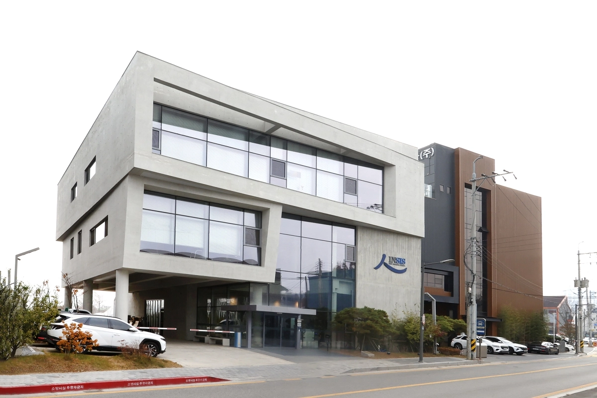 ‘주 4.5일제 시범사업’에 참여 중인 경기 하남시 (주)인씨스(경기도 제공)