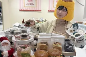 롯데백화점서 만나는 ‘동대문 빵·디저트’ 맞집