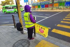 강북 “노인일자리 참여자 모십니다”