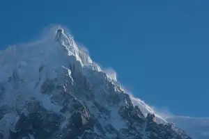 “체감 영하 20도인데”…기진맥진한 여친 산에 홀로 두고 하산한 남성