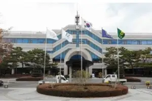 아산시, 배방읍에 ‘영어도서관’…2031년 개관 목표