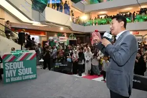 오세훈 “케데헌 속 핫플, K뷰티 투어… 이번 겨울은 서울로”