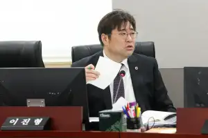 이진형 경기도의원 “경기도가 도민을 지키지 못하는 일은 없어야”