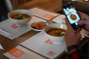 ‘우지라면’ 통했다… ‘삼양1963’ 1달 만에 700만개 팔렸다